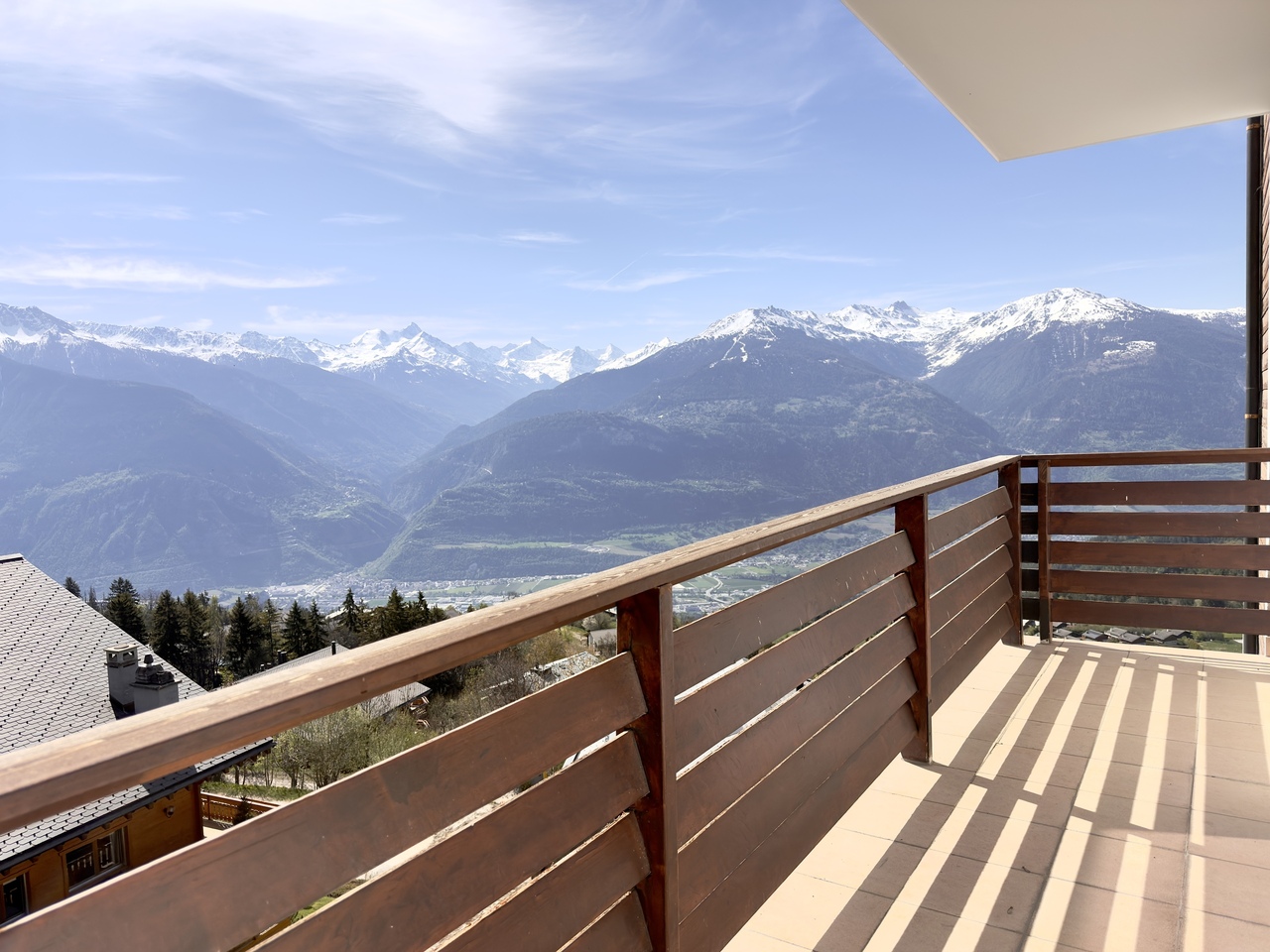 2 ½ Zimmer Wohnung
