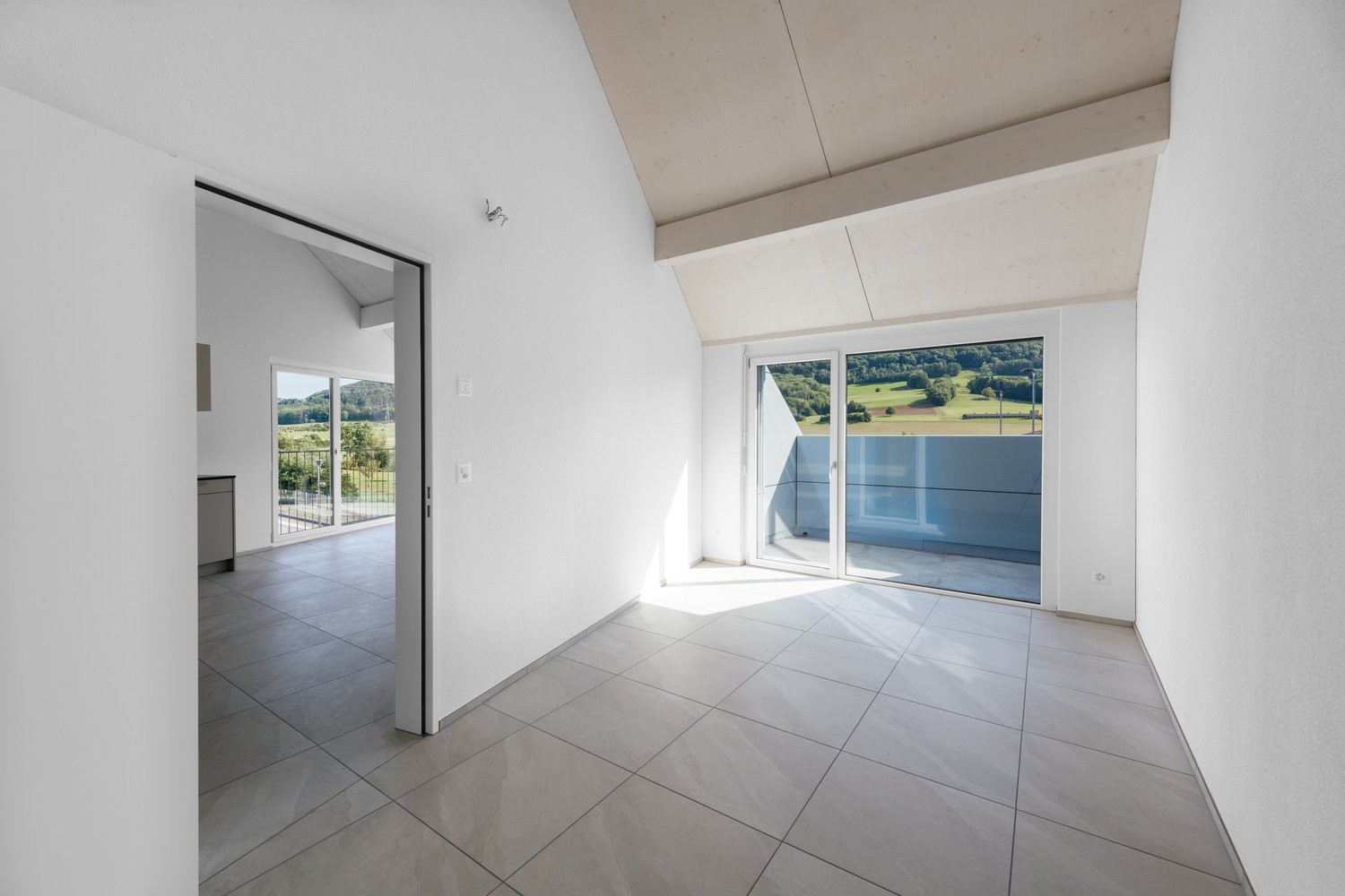 Appartamento di 2 ½ locali