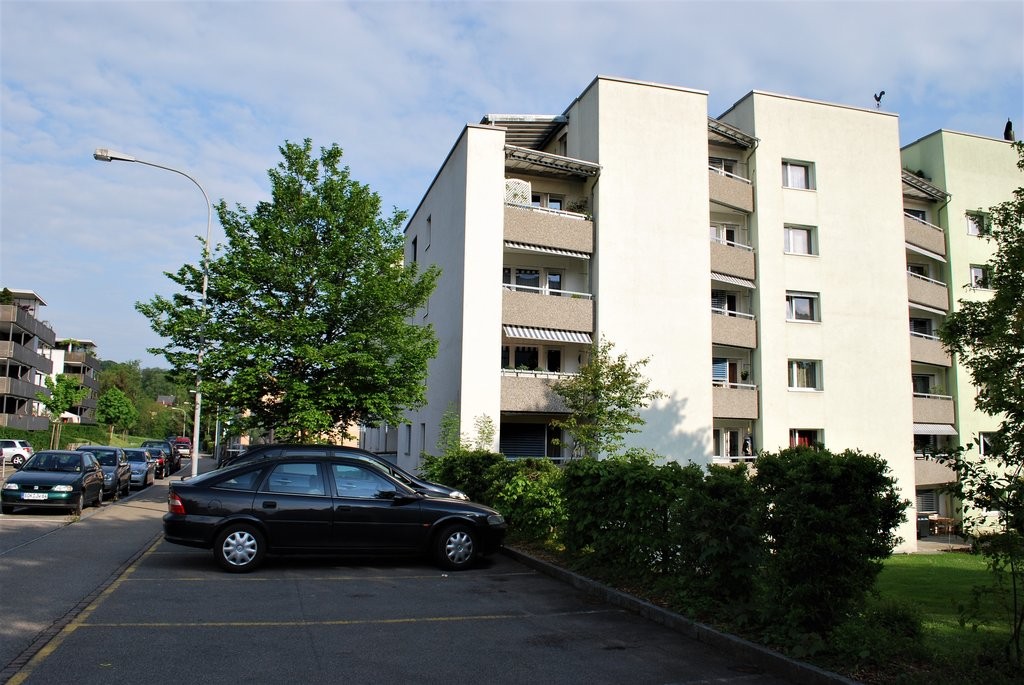 Appartamento di 3 ½ locali