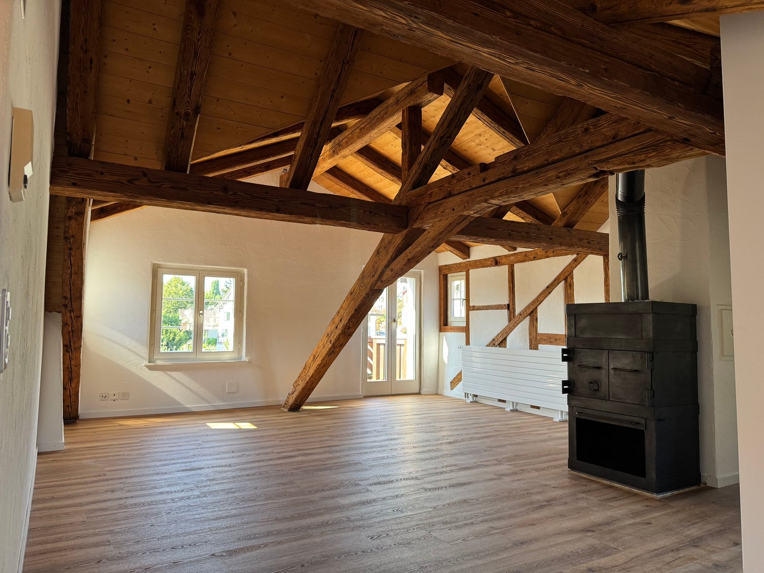 Appartamento di 2 ½ locali