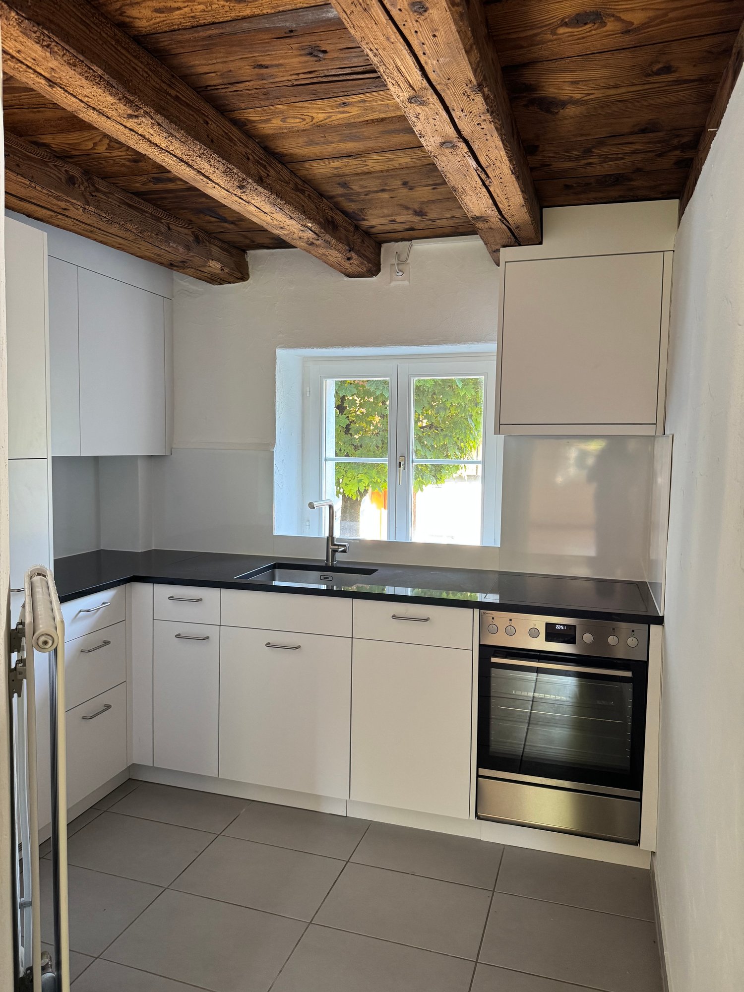 Appartamento di 2 ½ locali