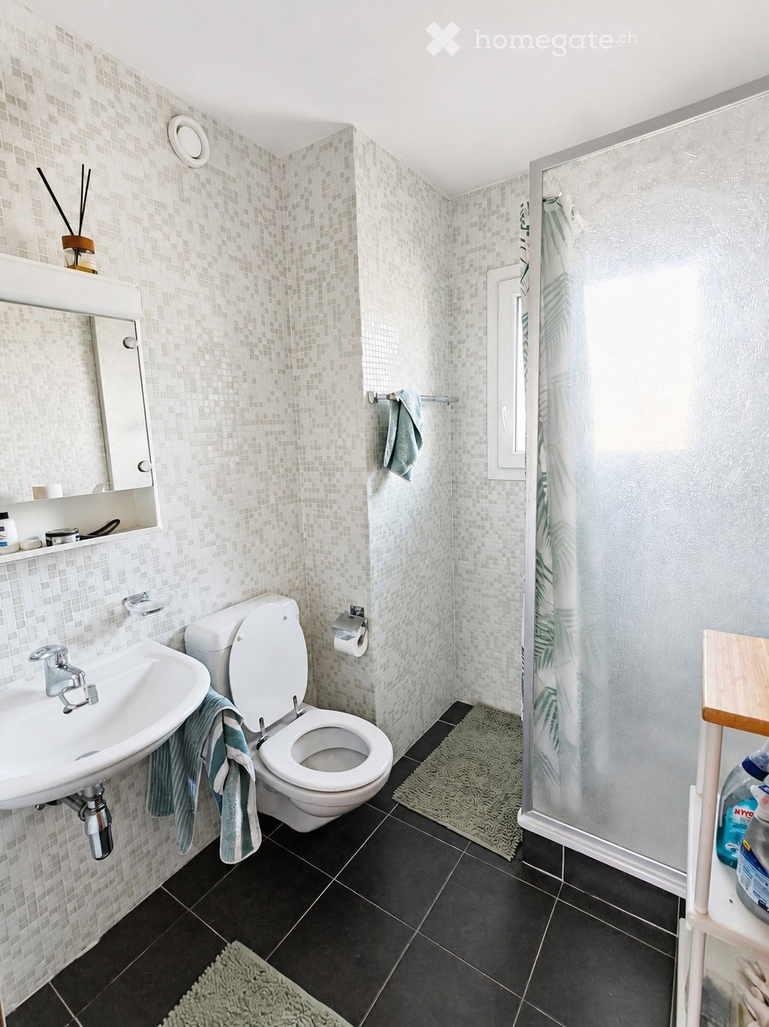 1 Zimmer Einzelzimmer