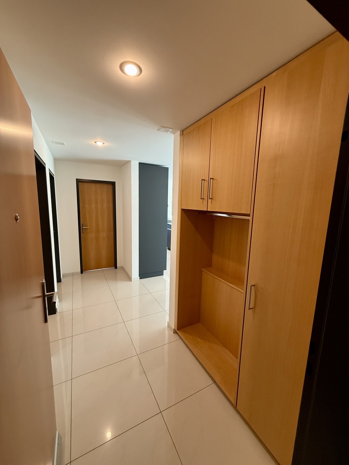 Appartamento di 4 ½ locali