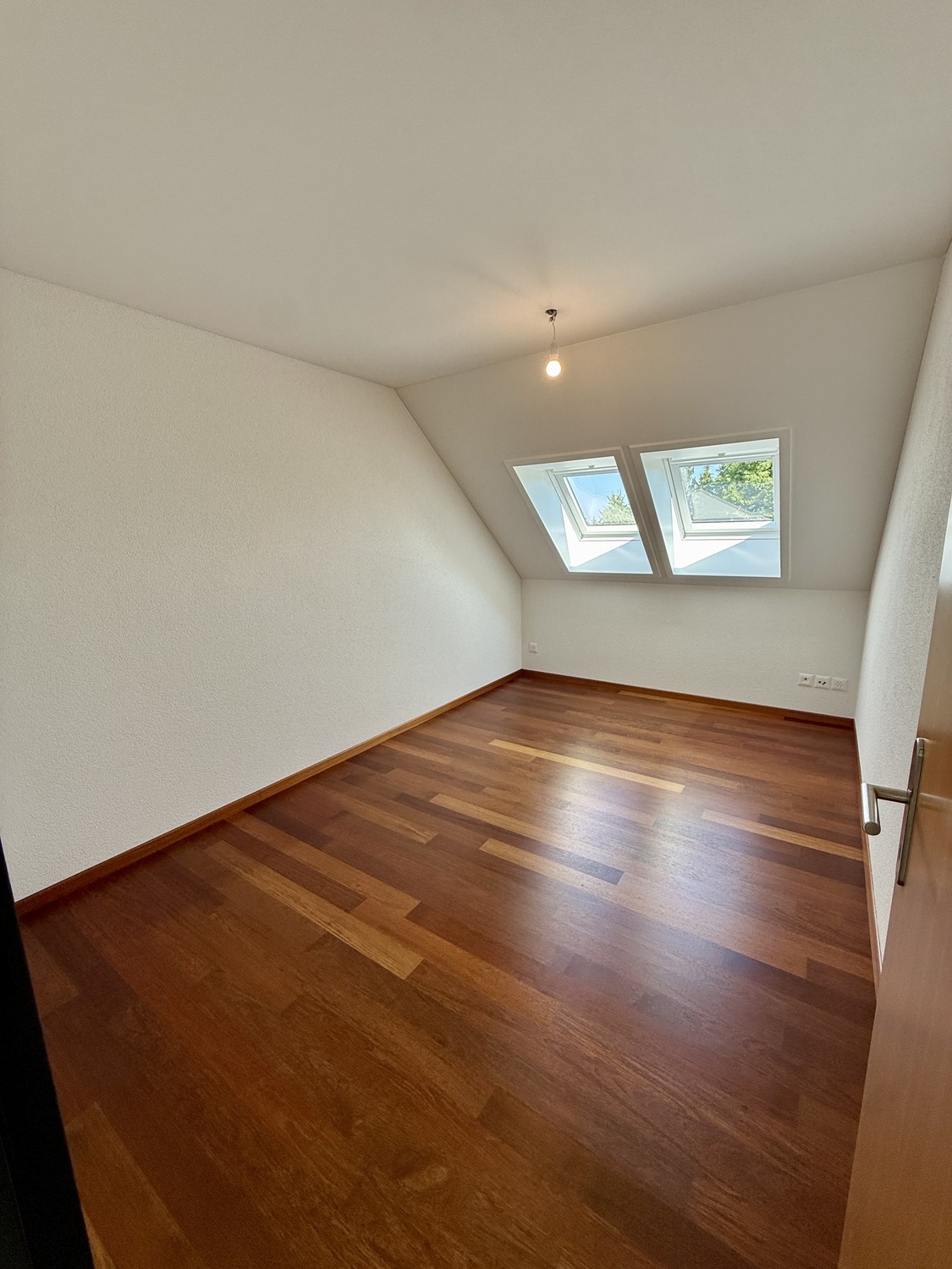 Appartamento di 4 ½ locali