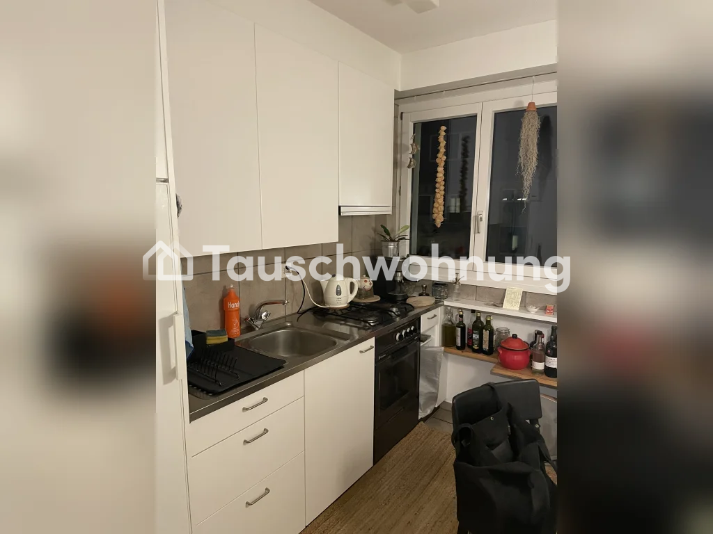 Appartamento di 1 ½ locali