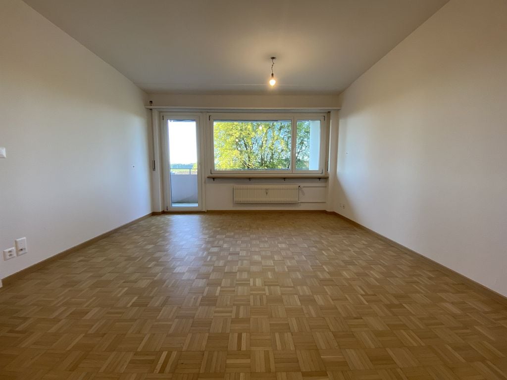 2 rooms apartment