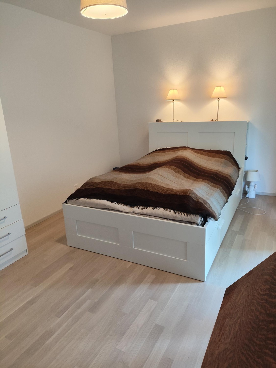 Appartamento di 4 ½ locali