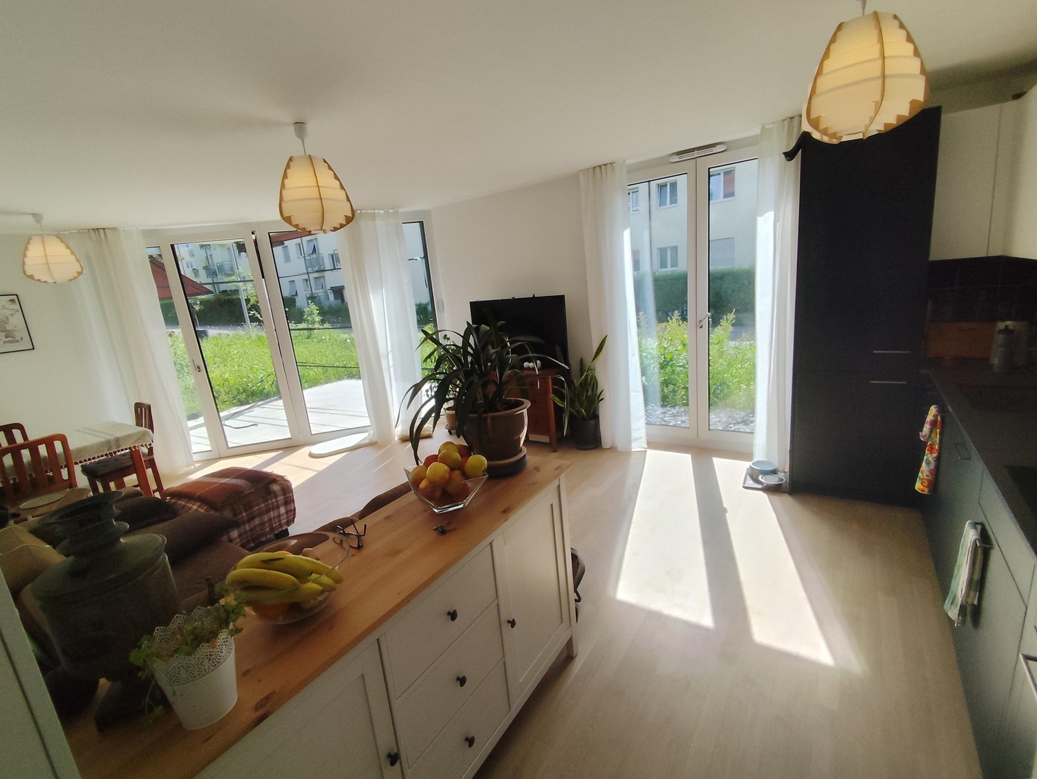 Appartamento di 4 ½ locali