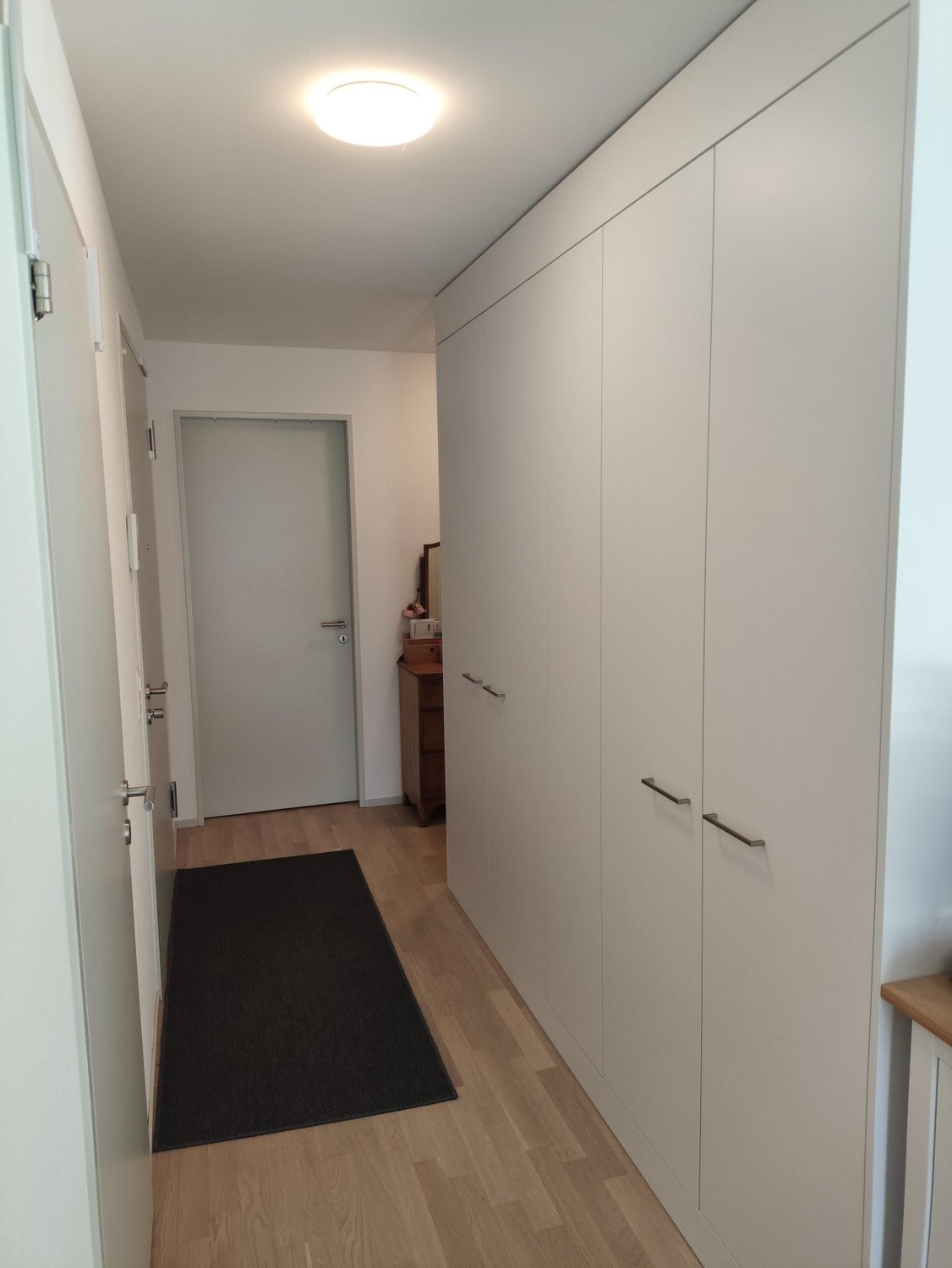 Appartamento di 4 ½ locali
