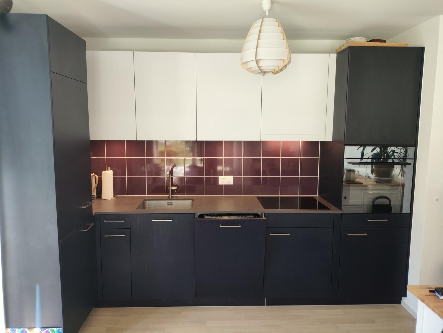 Appartamento di 4 ½ locali