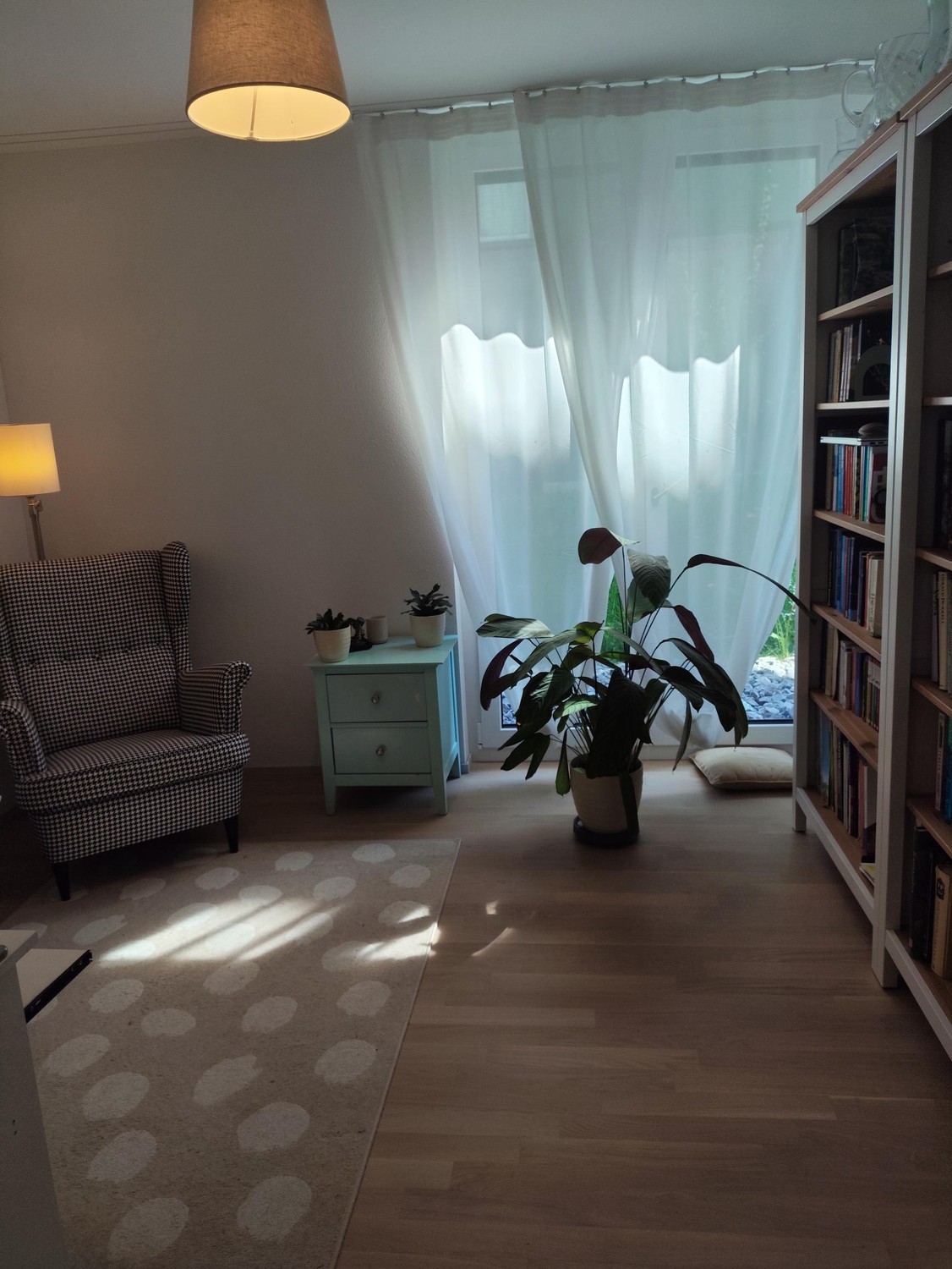 Appartamento di 4 ½ locali