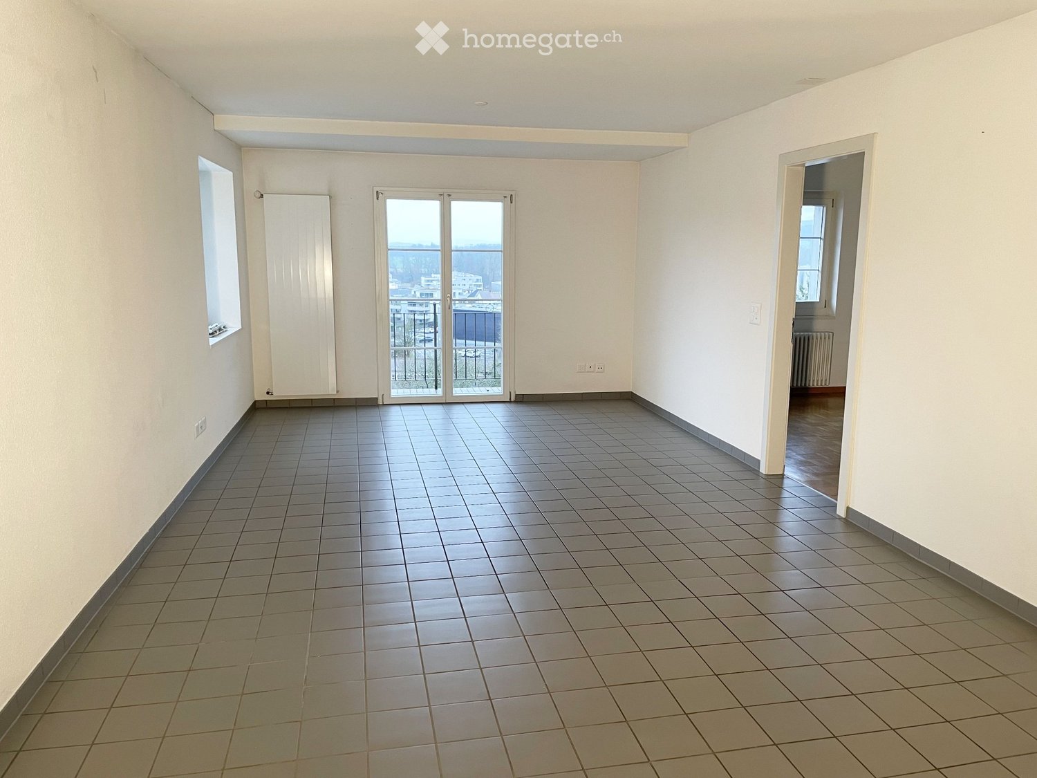 Appartamento di 4 ½ locali