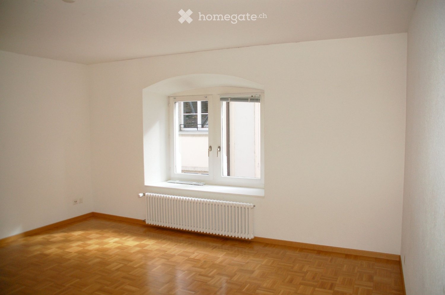 Appartamento di 4 ½ locali