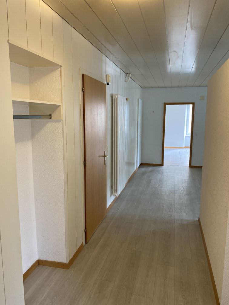 Appartamento di 3 ½ locali