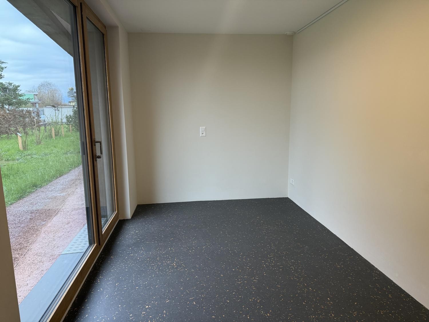 atelier di 12m²