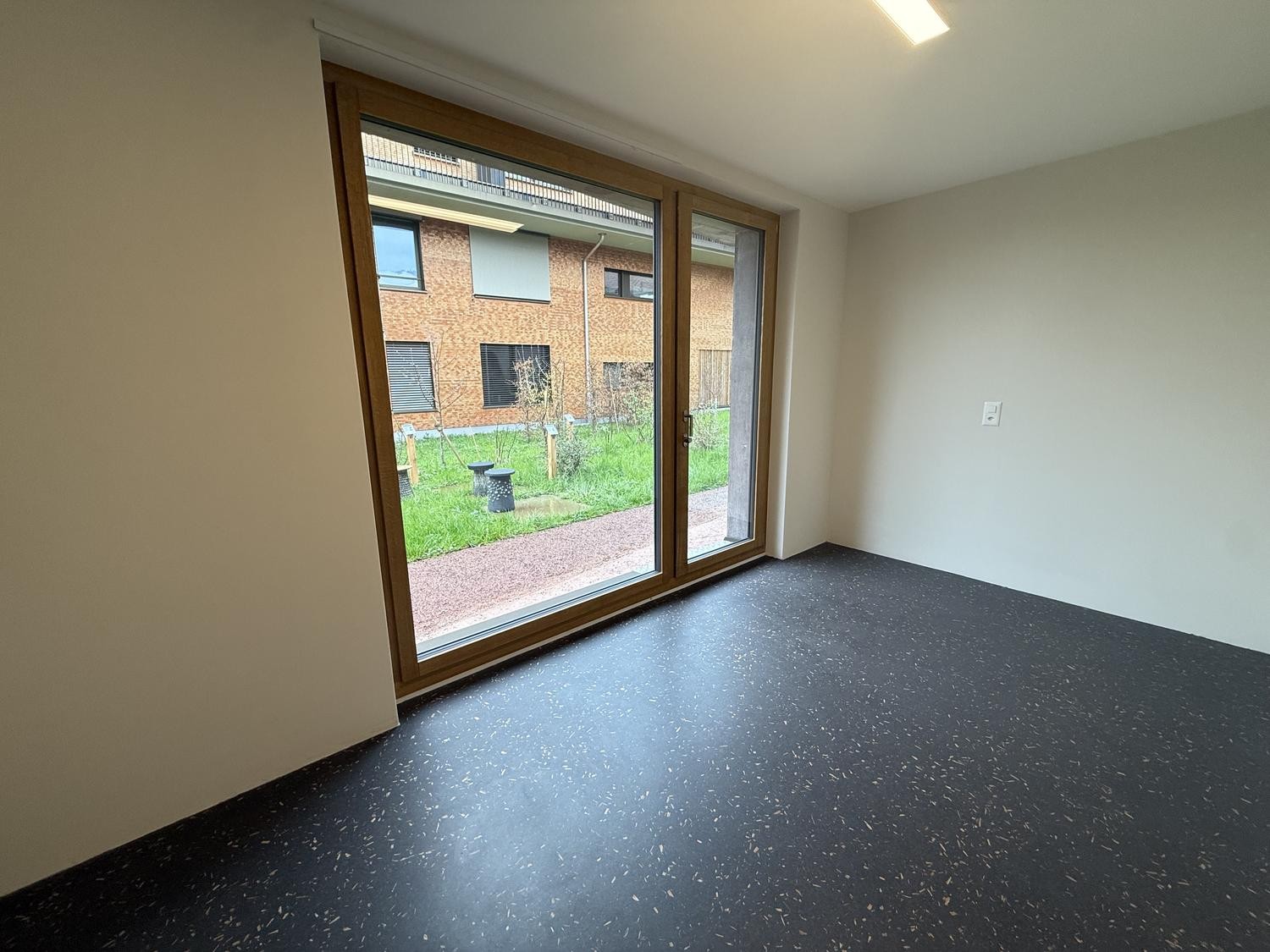 atelier di 12m²