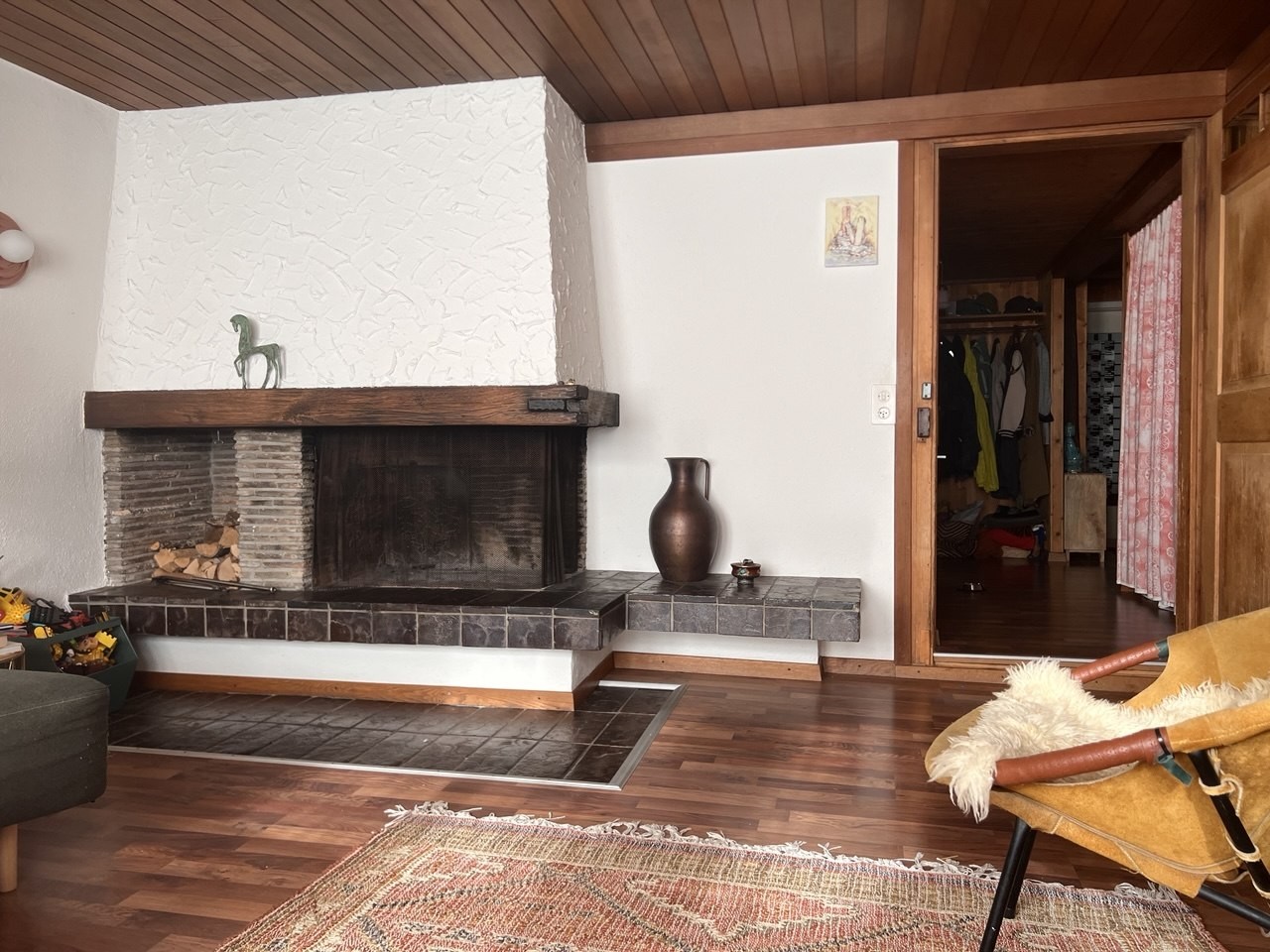 Casa singola con 6 locali