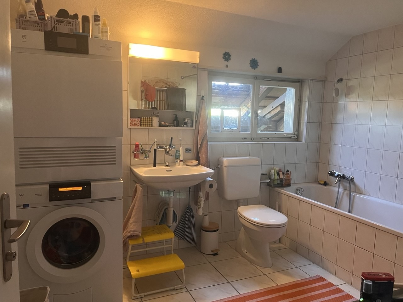 Casa singola con 6 locali