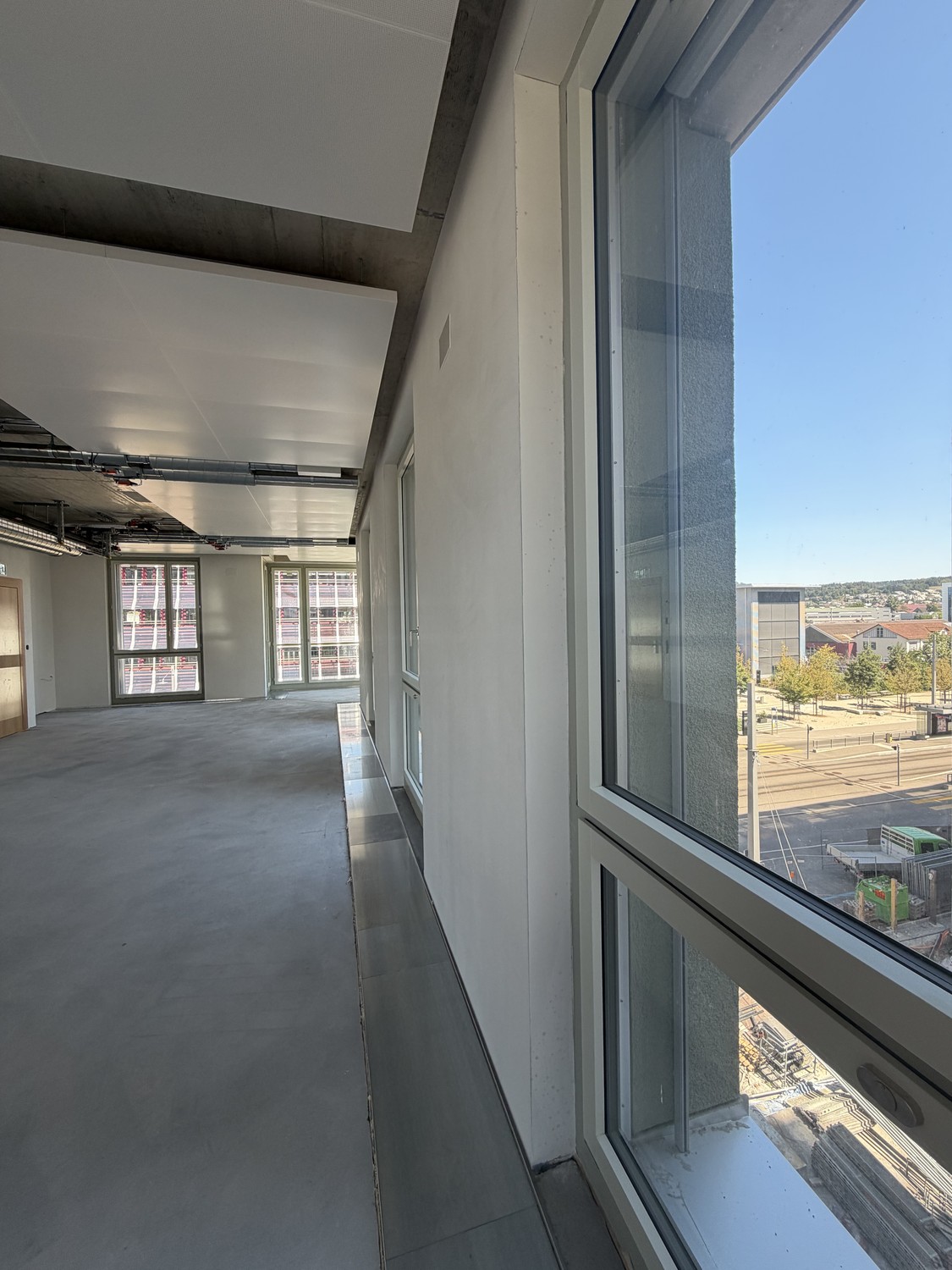 ufficio di 172m²