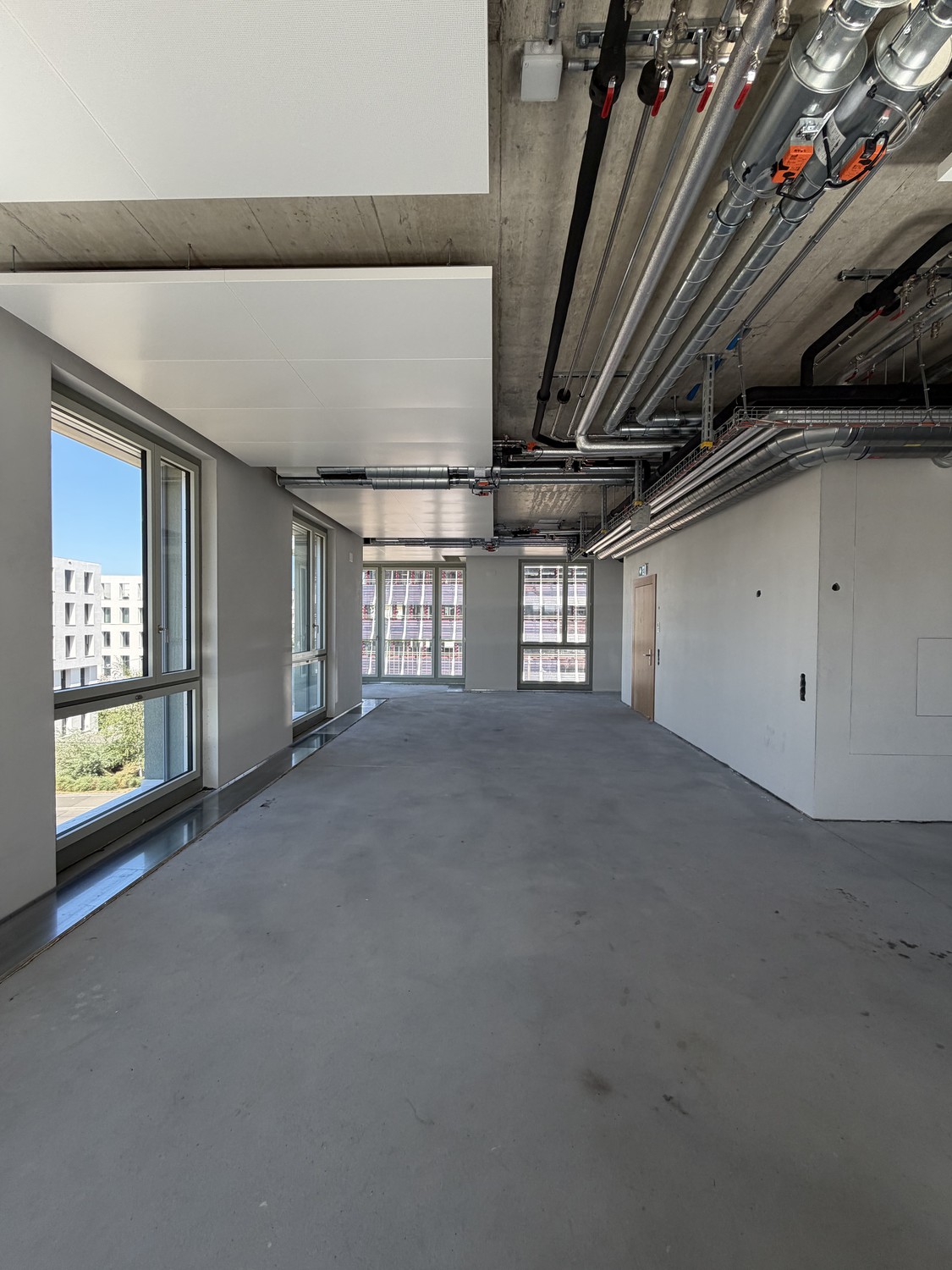 ufficio di 172m²
