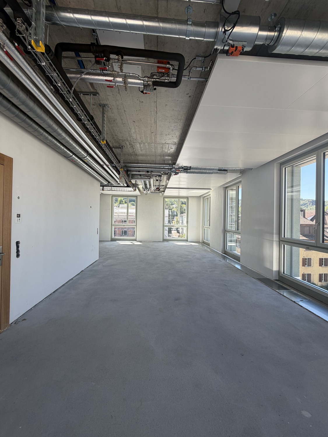 ufficio di 172m²