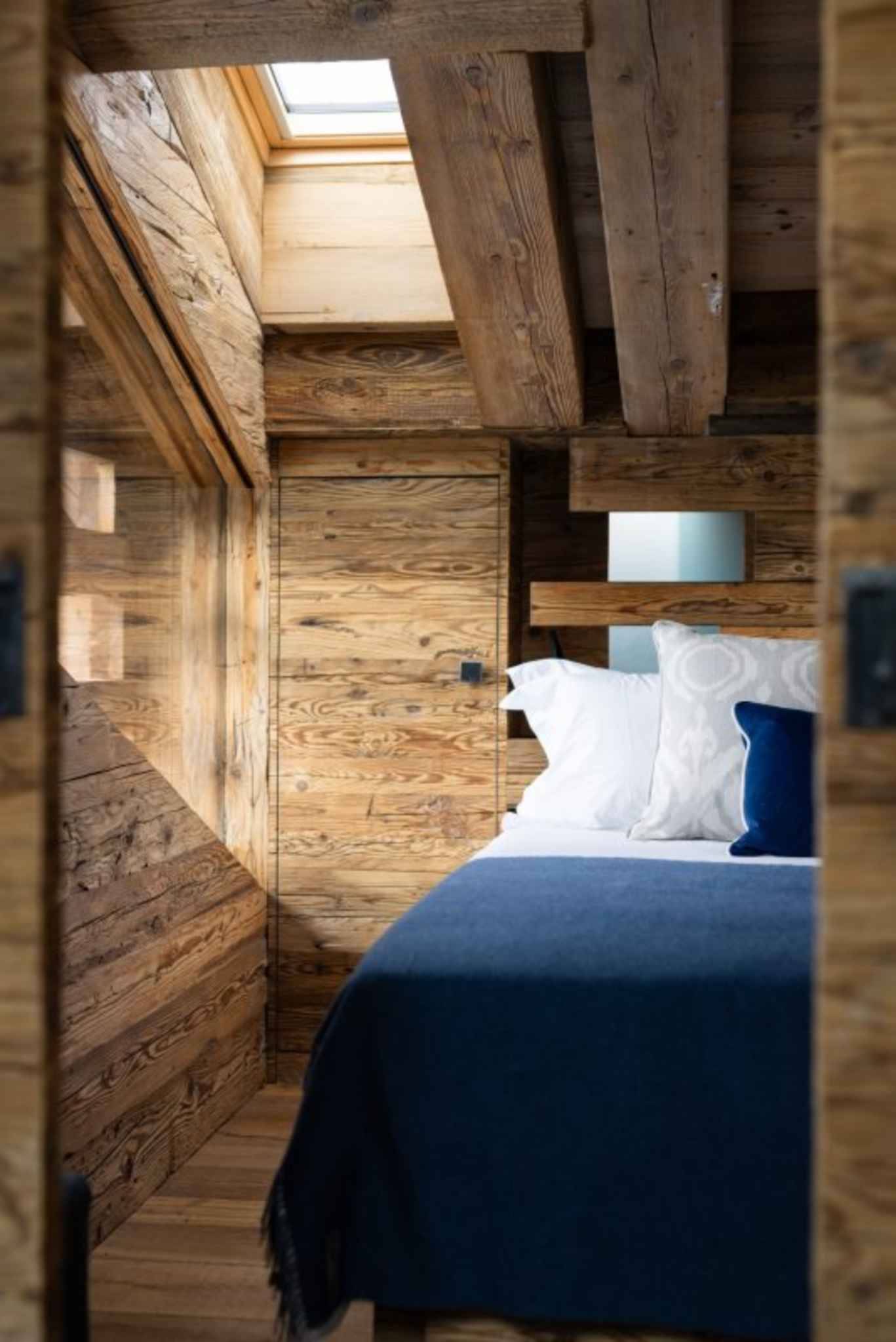 6 rooms chalet