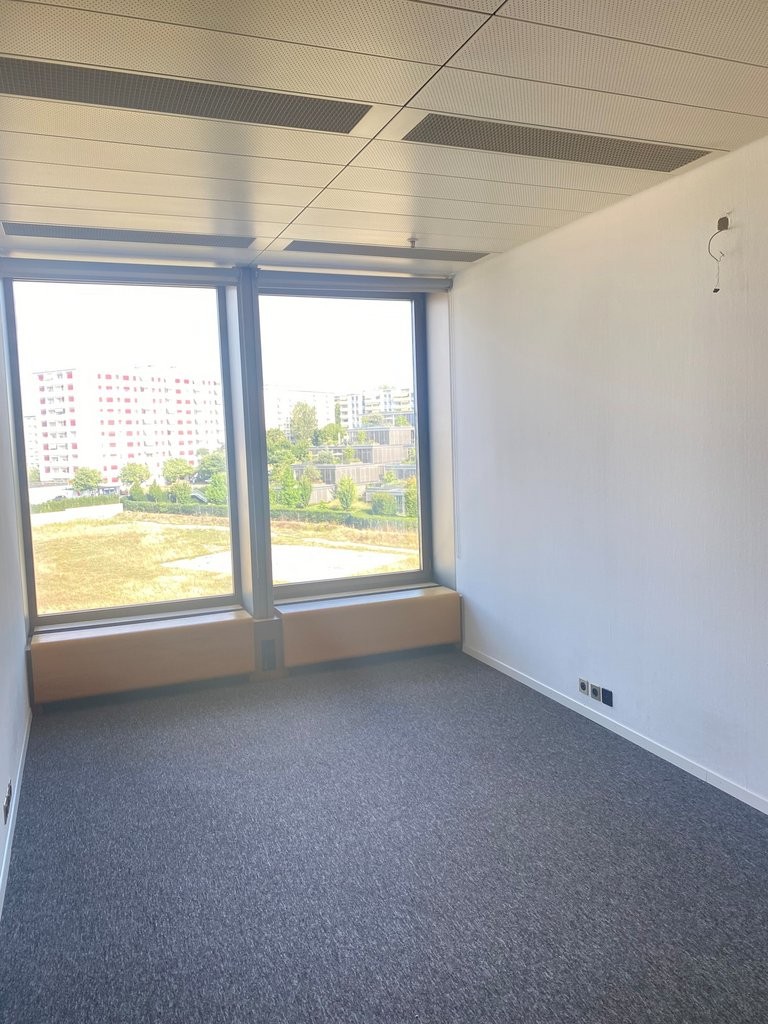 15m² office