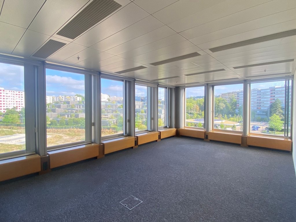15m² office