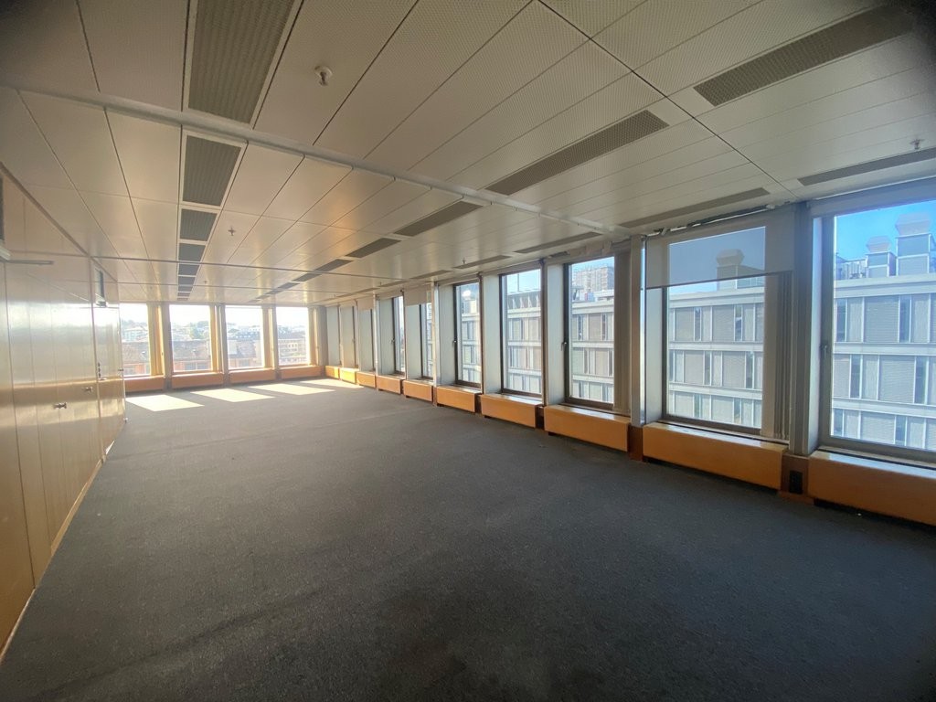 15m² office