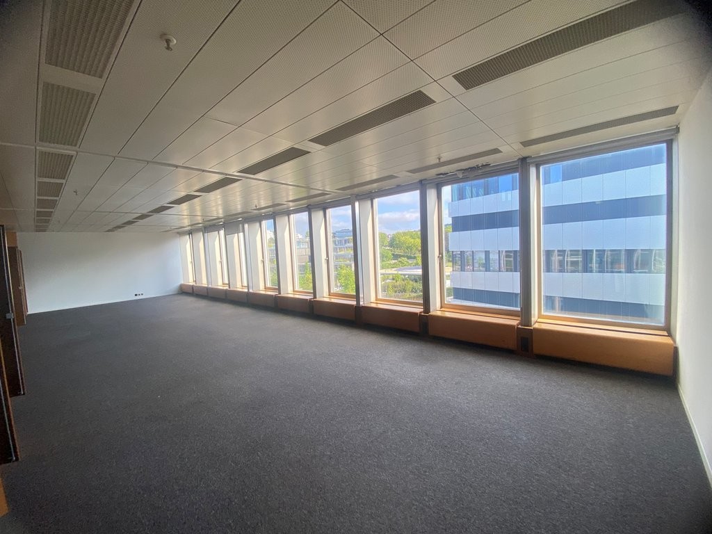 15m² office