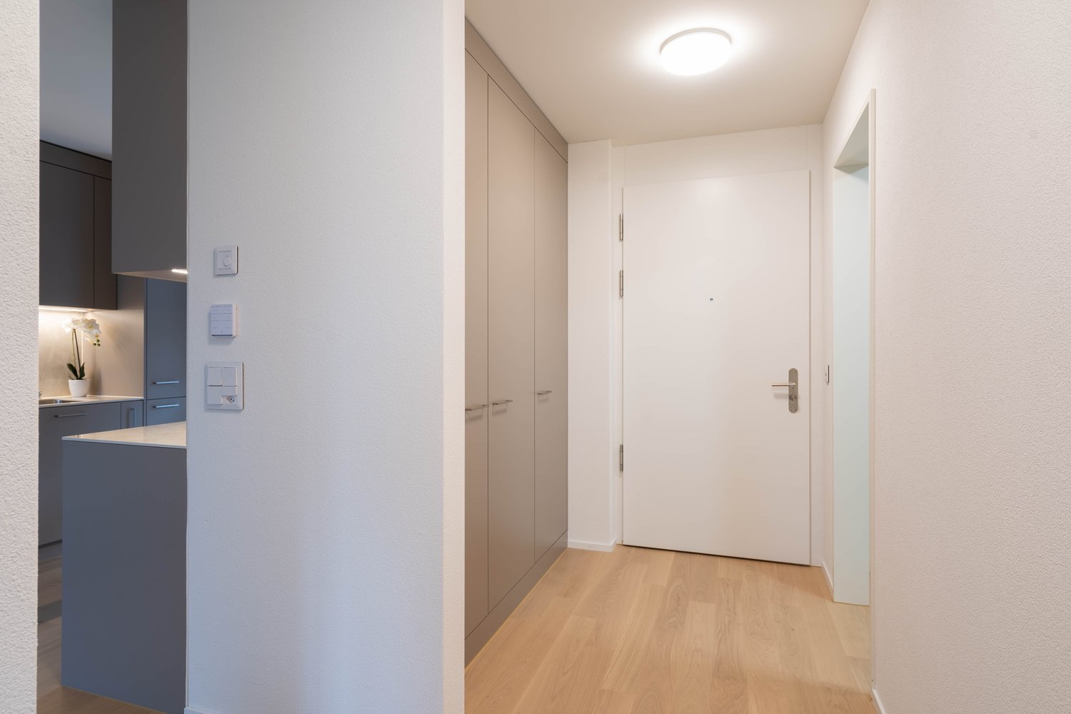 Appartamento di 2 ½ locali