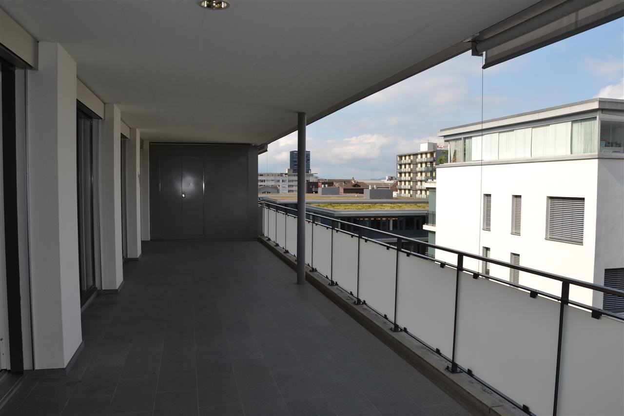 Appartamento di 4 ½ locali