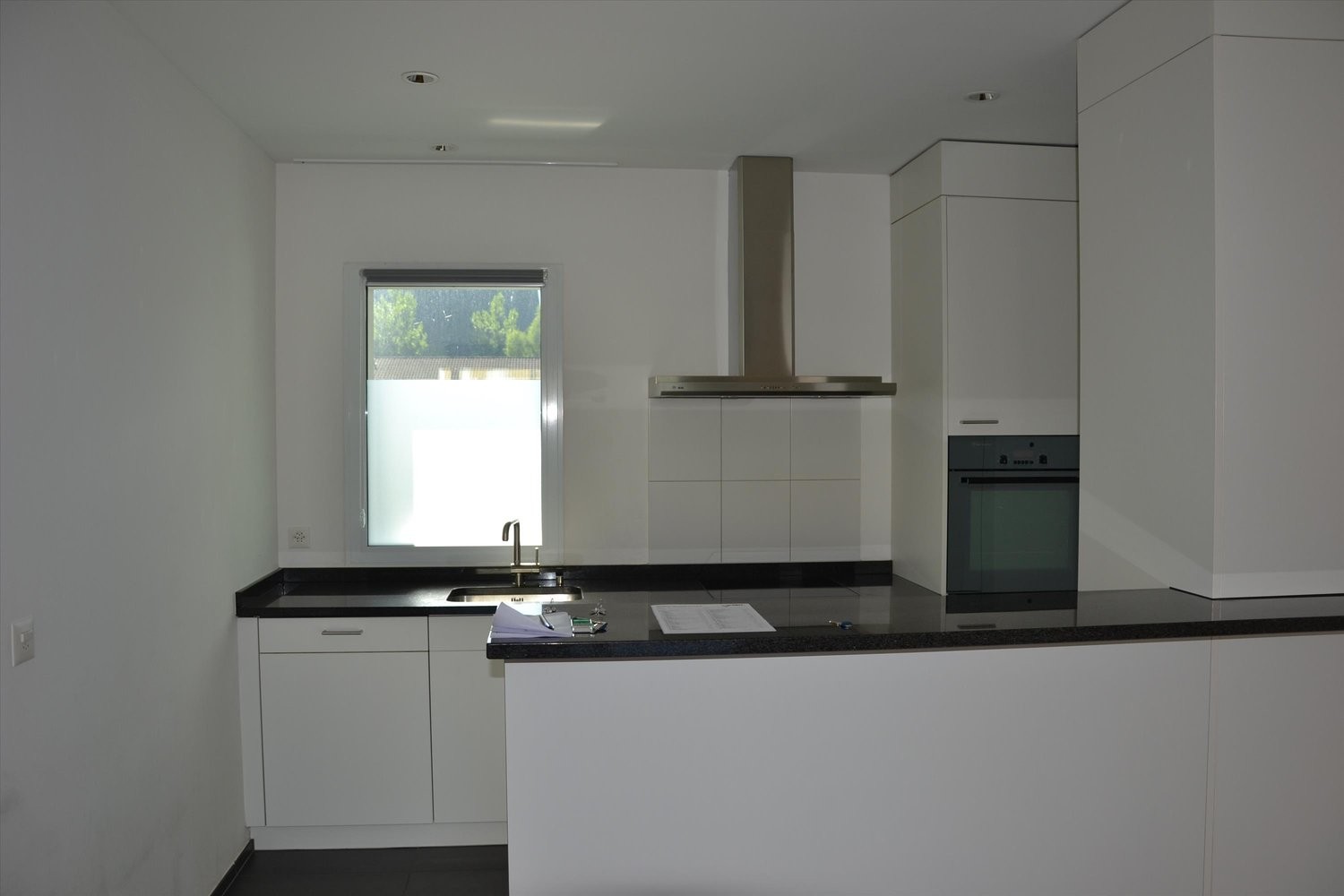 Appartamento di 4 ½ locali