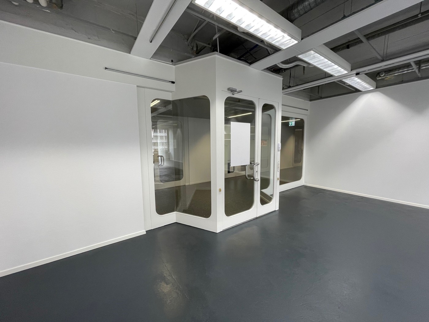 95m² commerciale