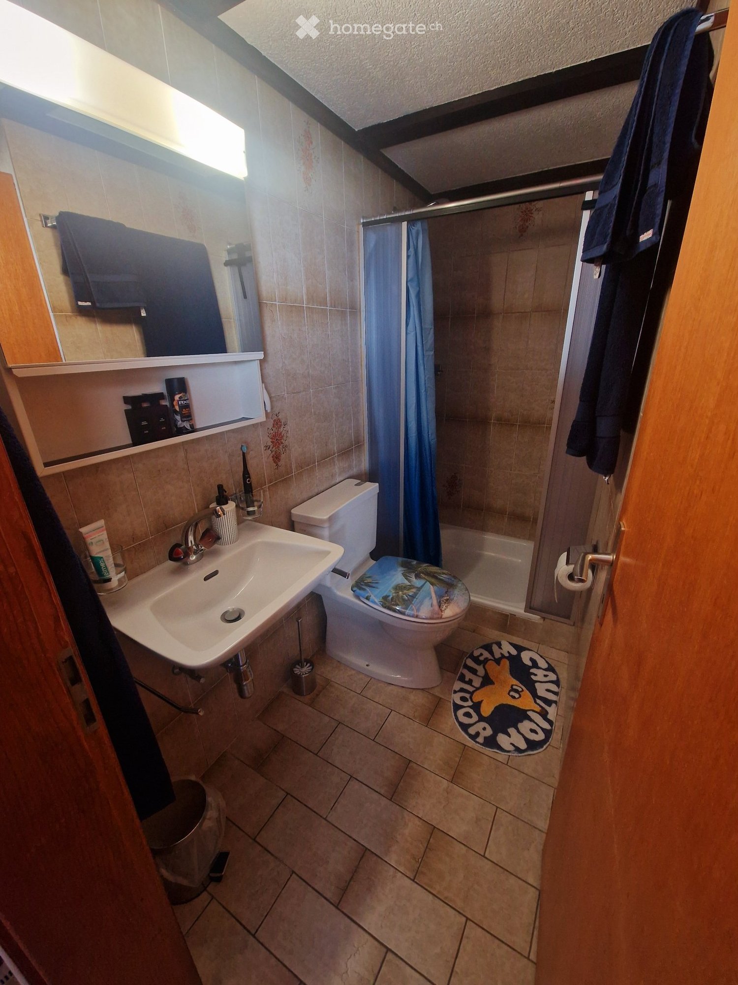 Casa singola di 4 ½ locali