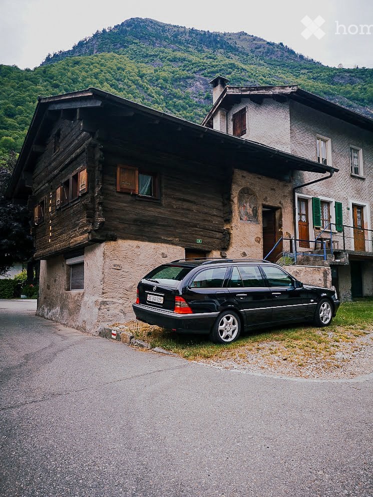 Casa singola di 4 ½ locali