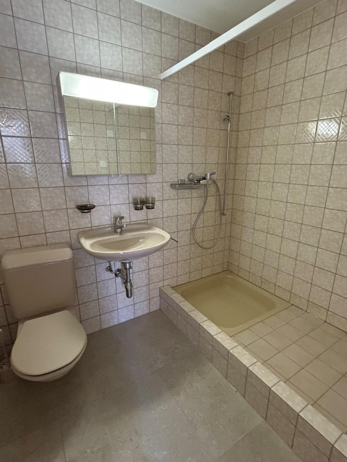 5 ½ rooms apartment