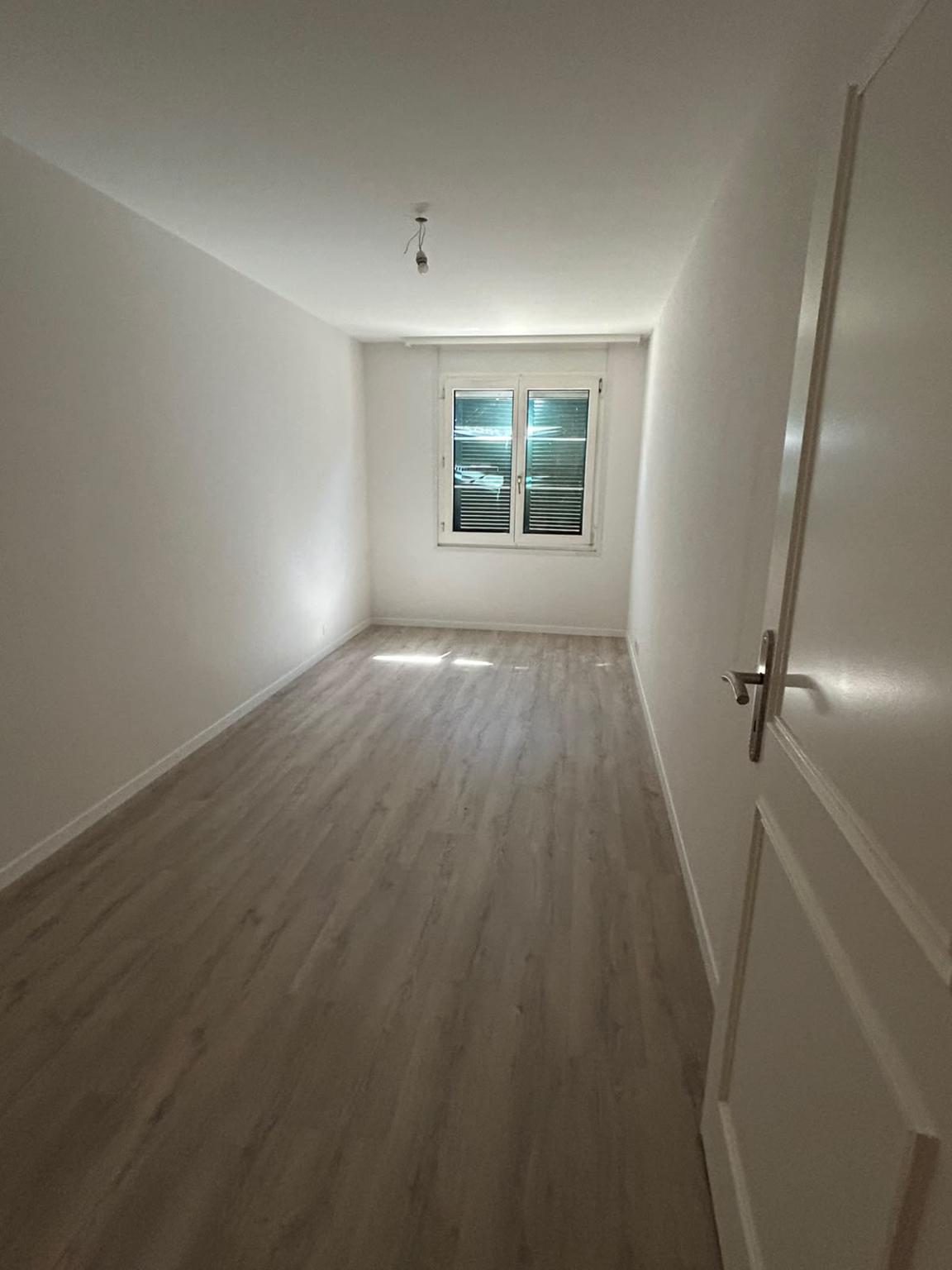 5 ½ rooms apartment