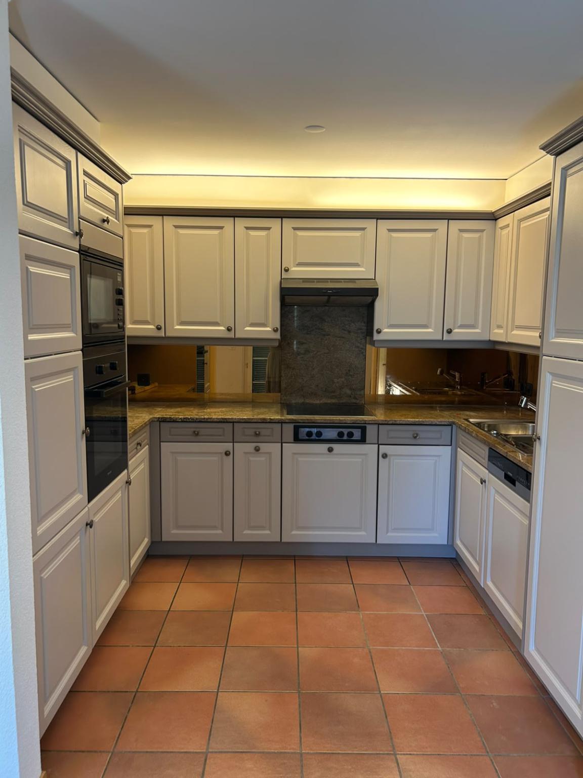 5 ½ rooms apartment