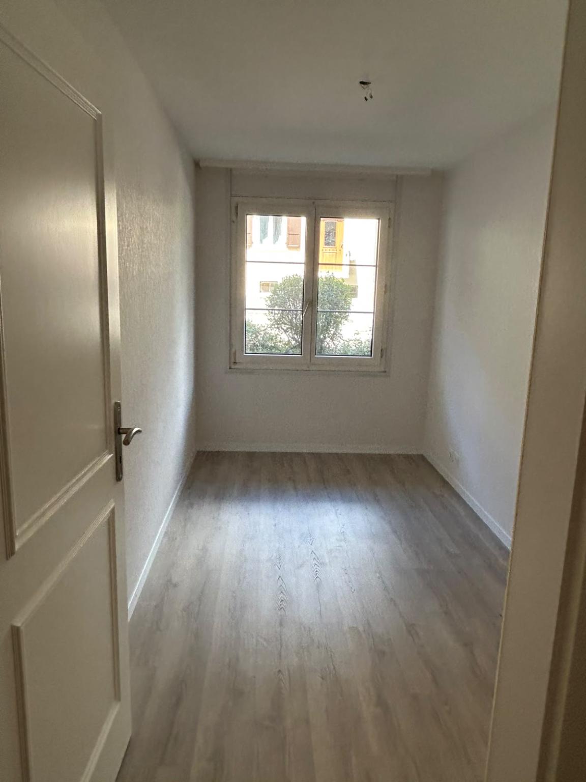 5 ½ rooms apartment
