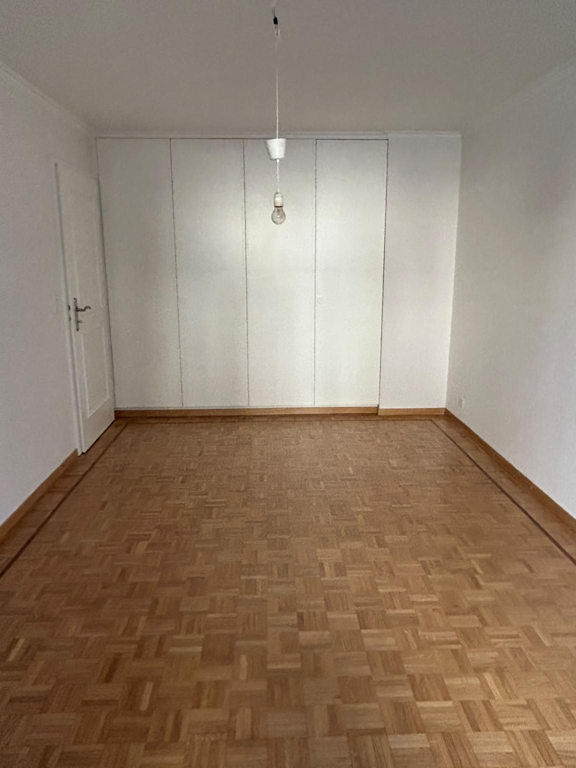 5 ½ rooms apartment