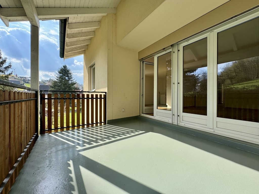 4 ½ rooms apartment