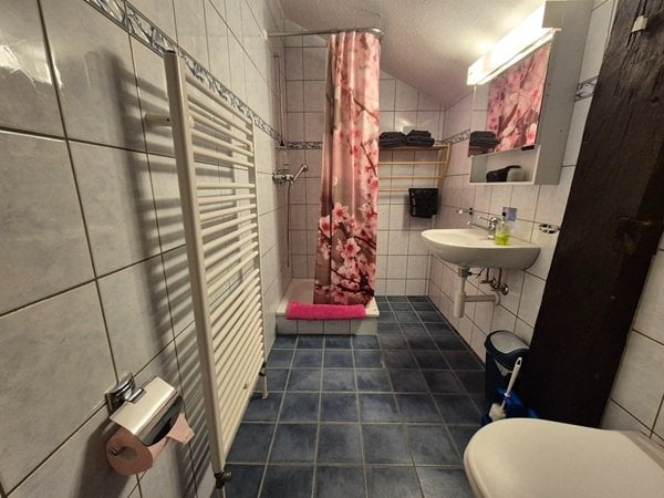 1 room apartment