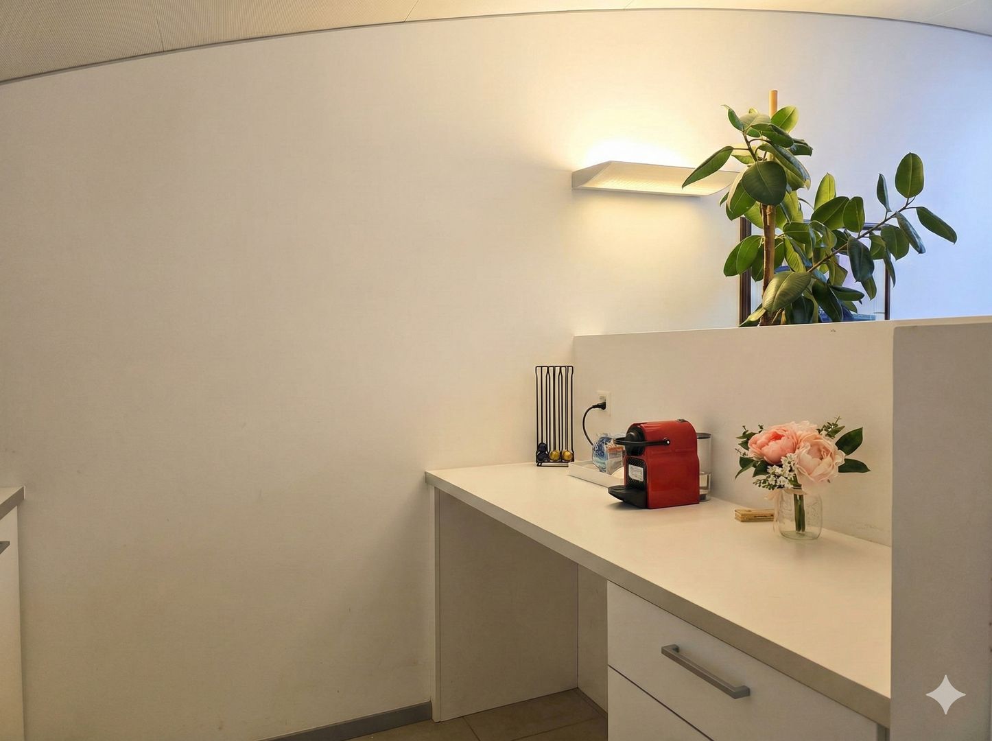 177m² office