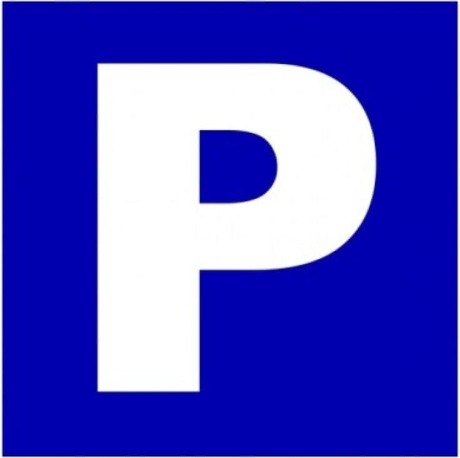 Posto auto disponibile