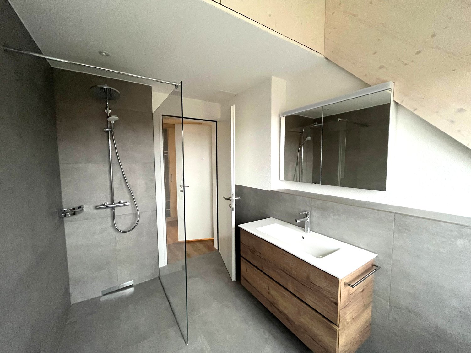 Appartamento di 3 ½ locali