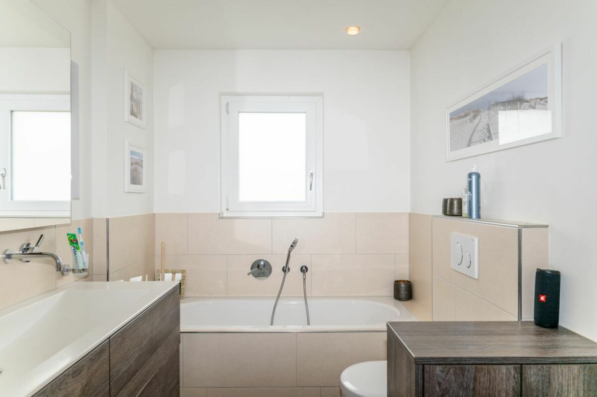 7 ½ rooms single house