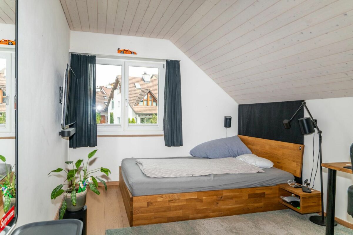 7 ½ rooms single house