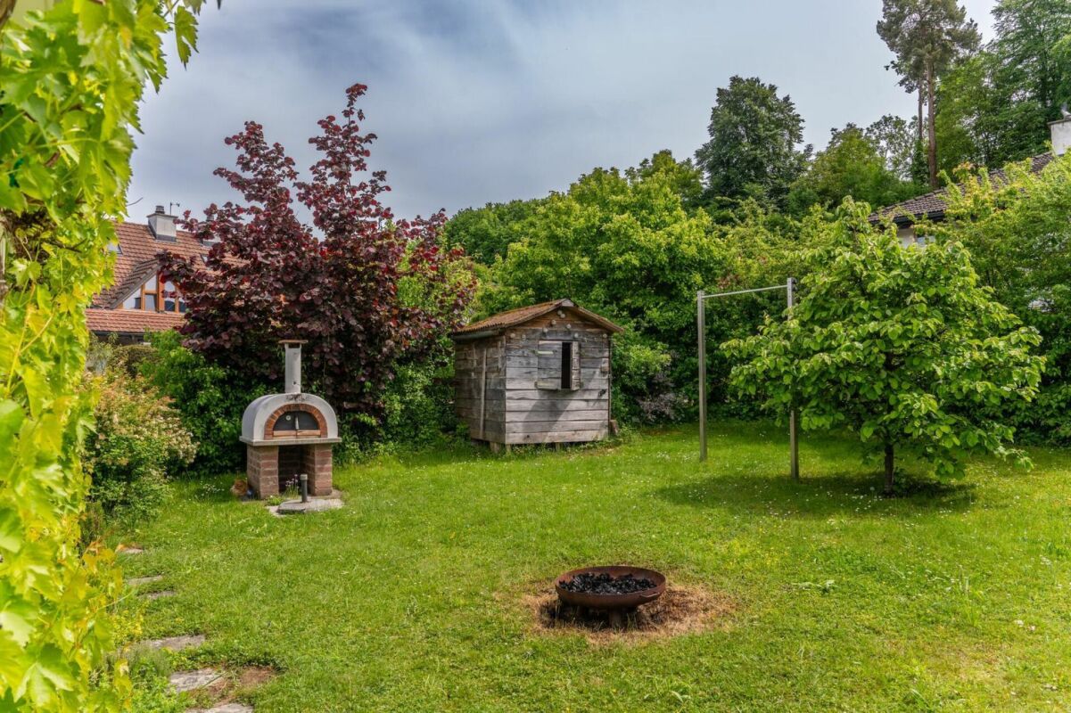 7 ½ rooms single house