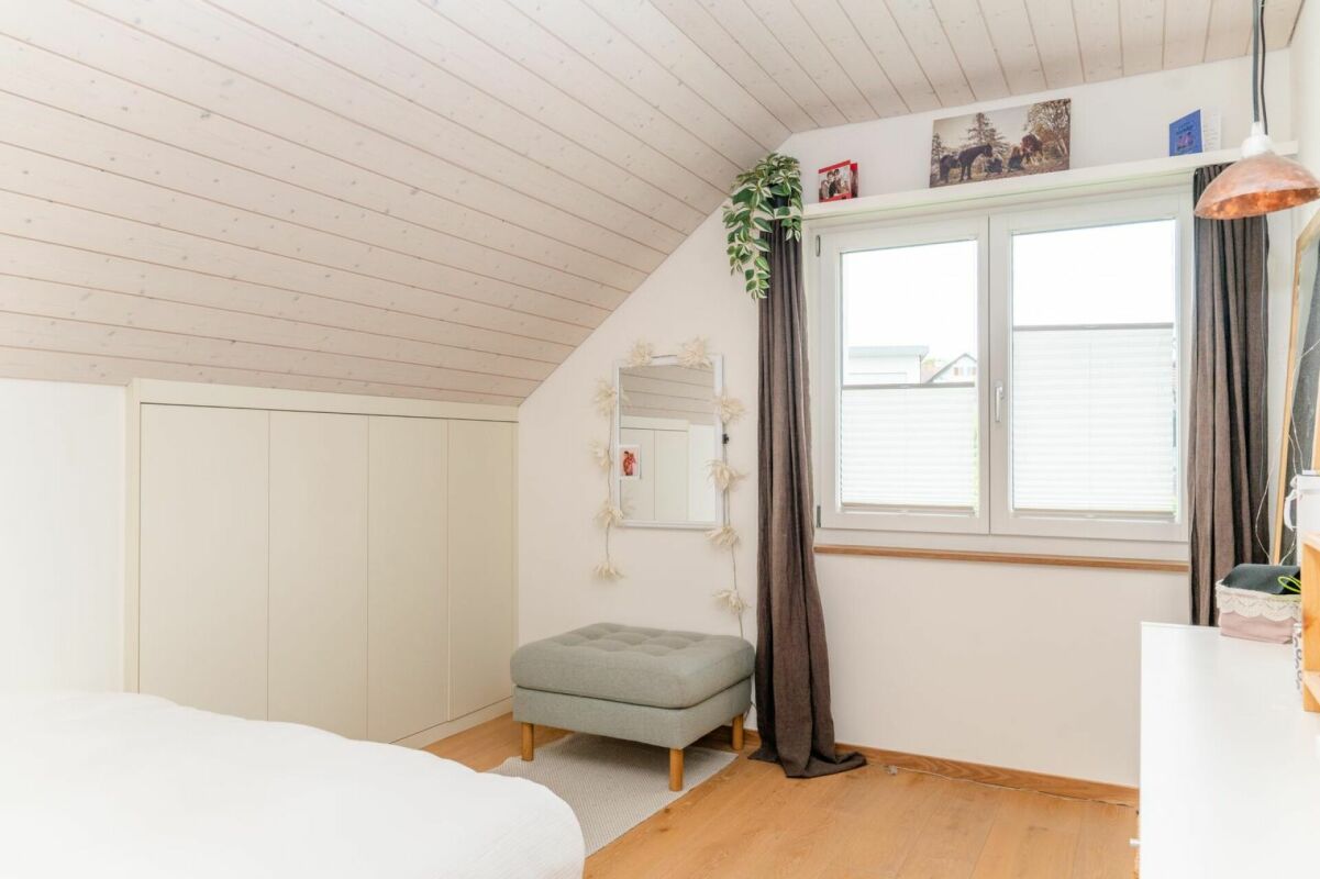 7 ½ rooms single house